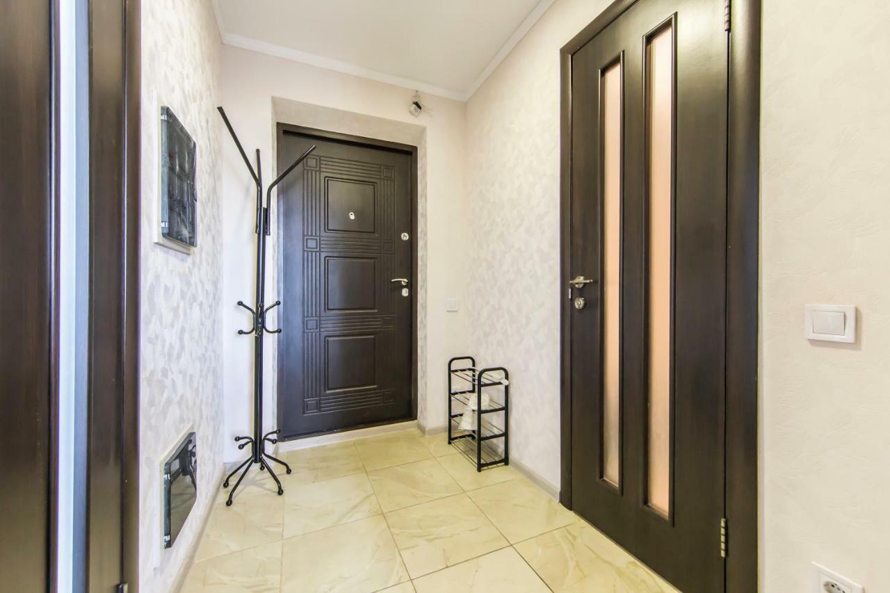 Super View, Luxury Near Chernihiv Metro. Apartment *