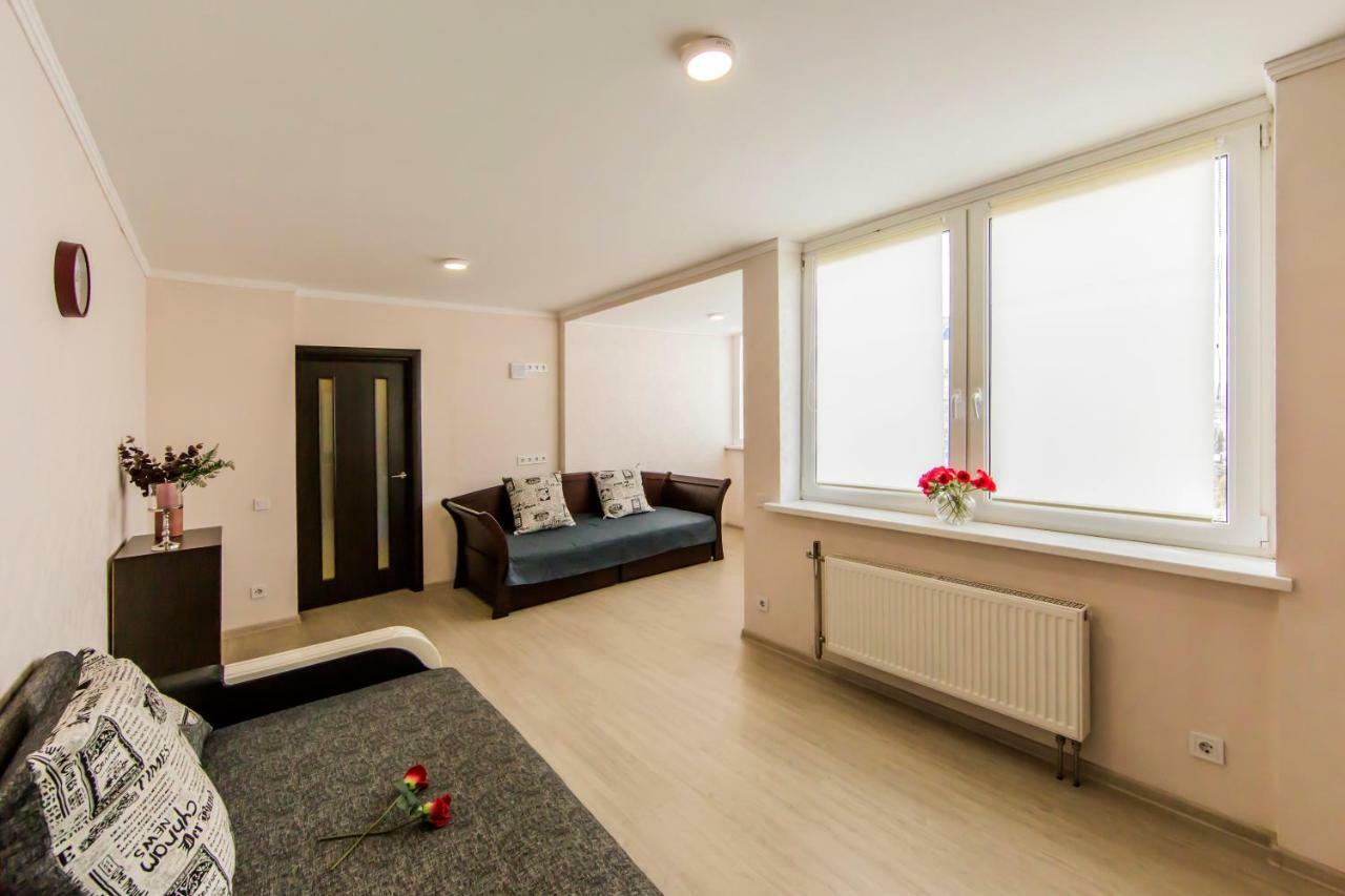 Super View, Luxury Near Chernihiv Metro. Apartment