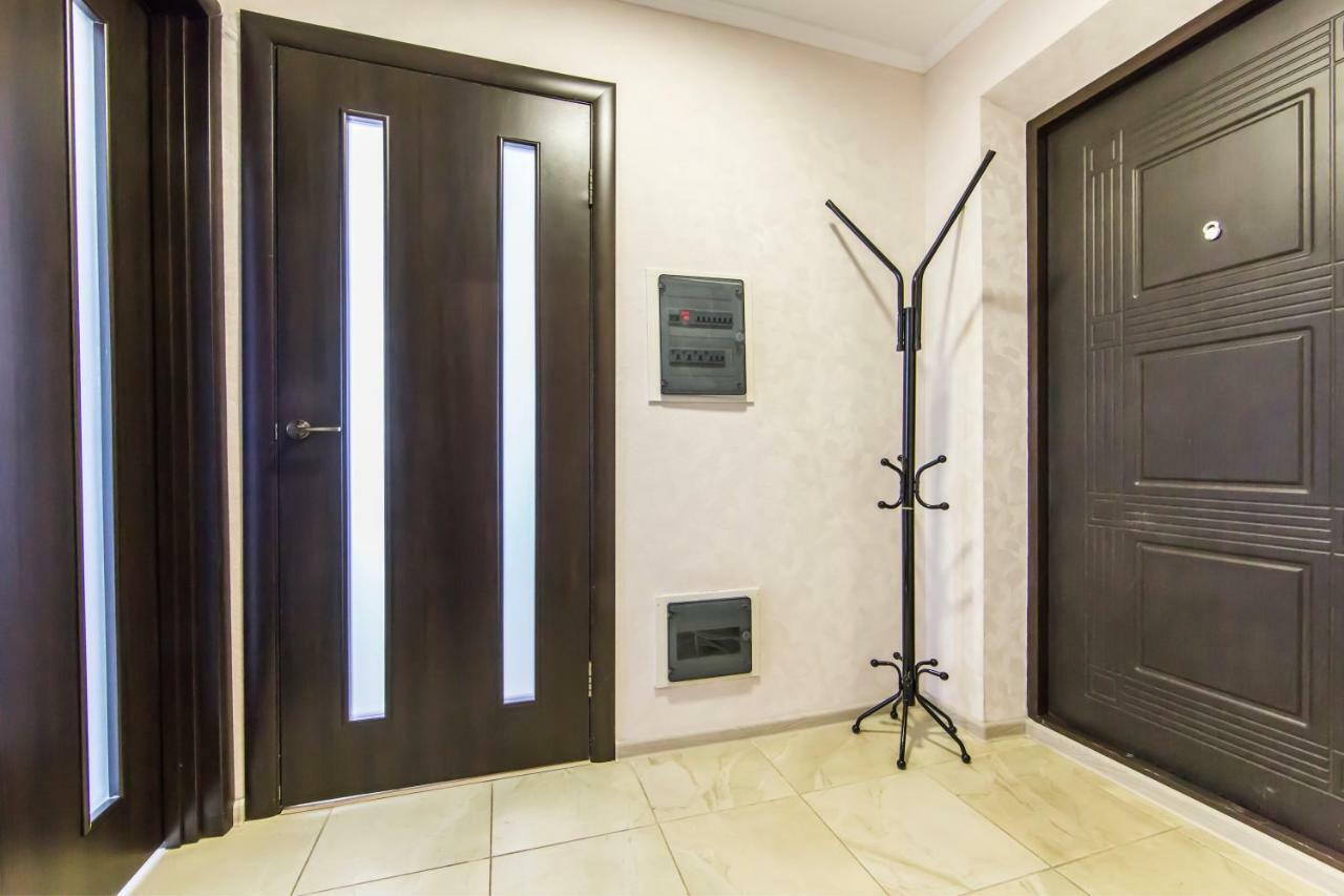 Apartment Super View, Luxury Near Chernihiv Metro.